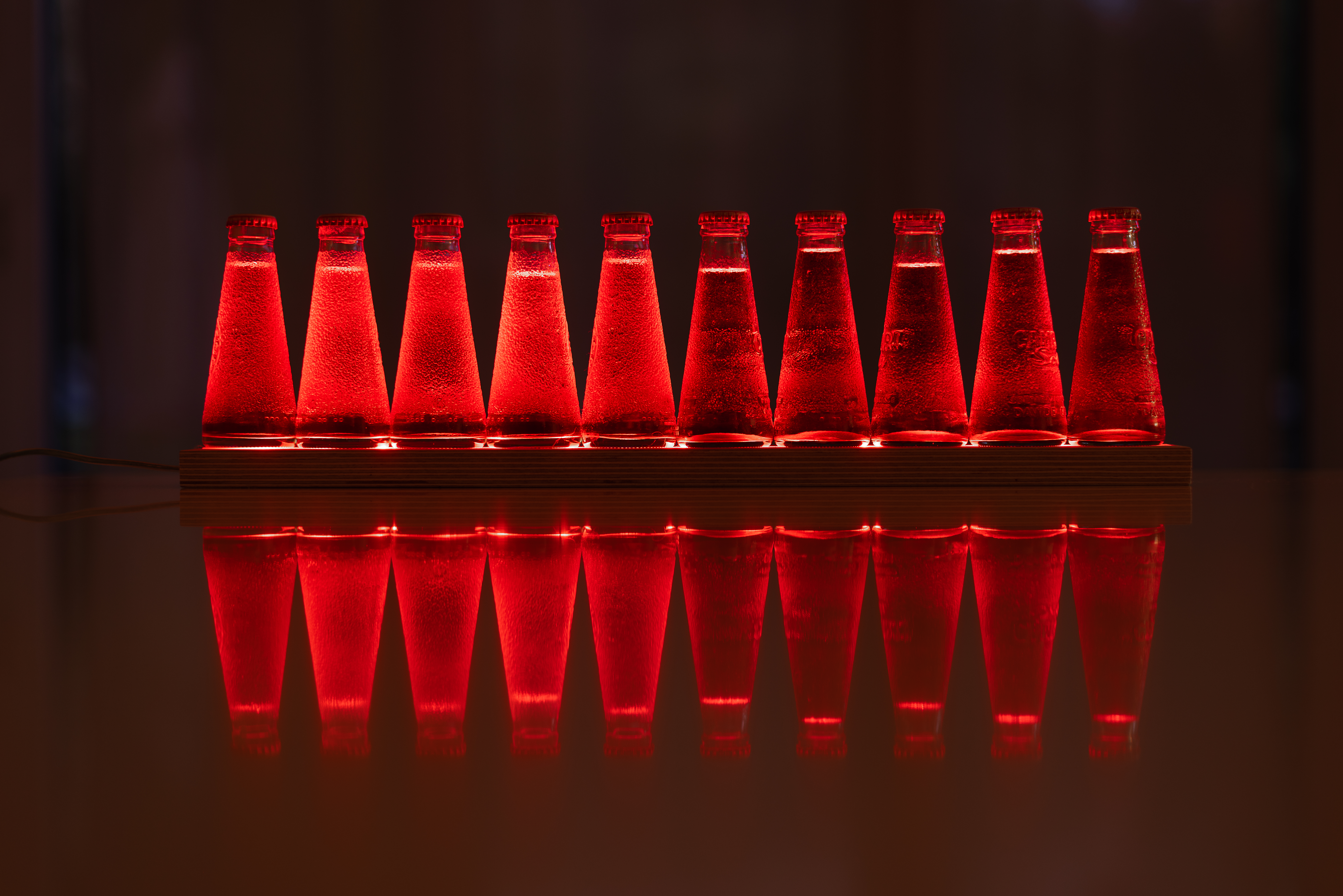 Campari Light