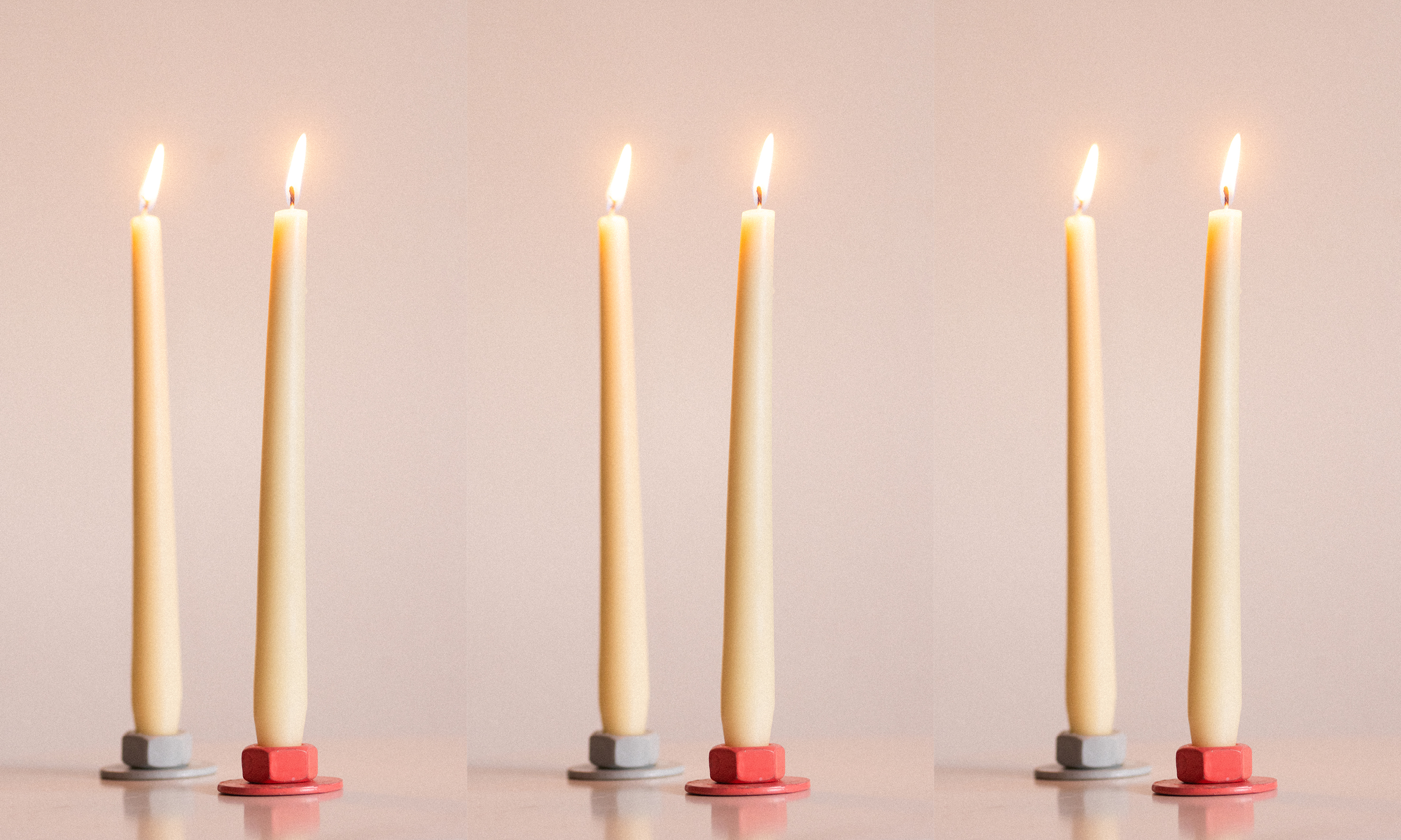 Candle Holder
