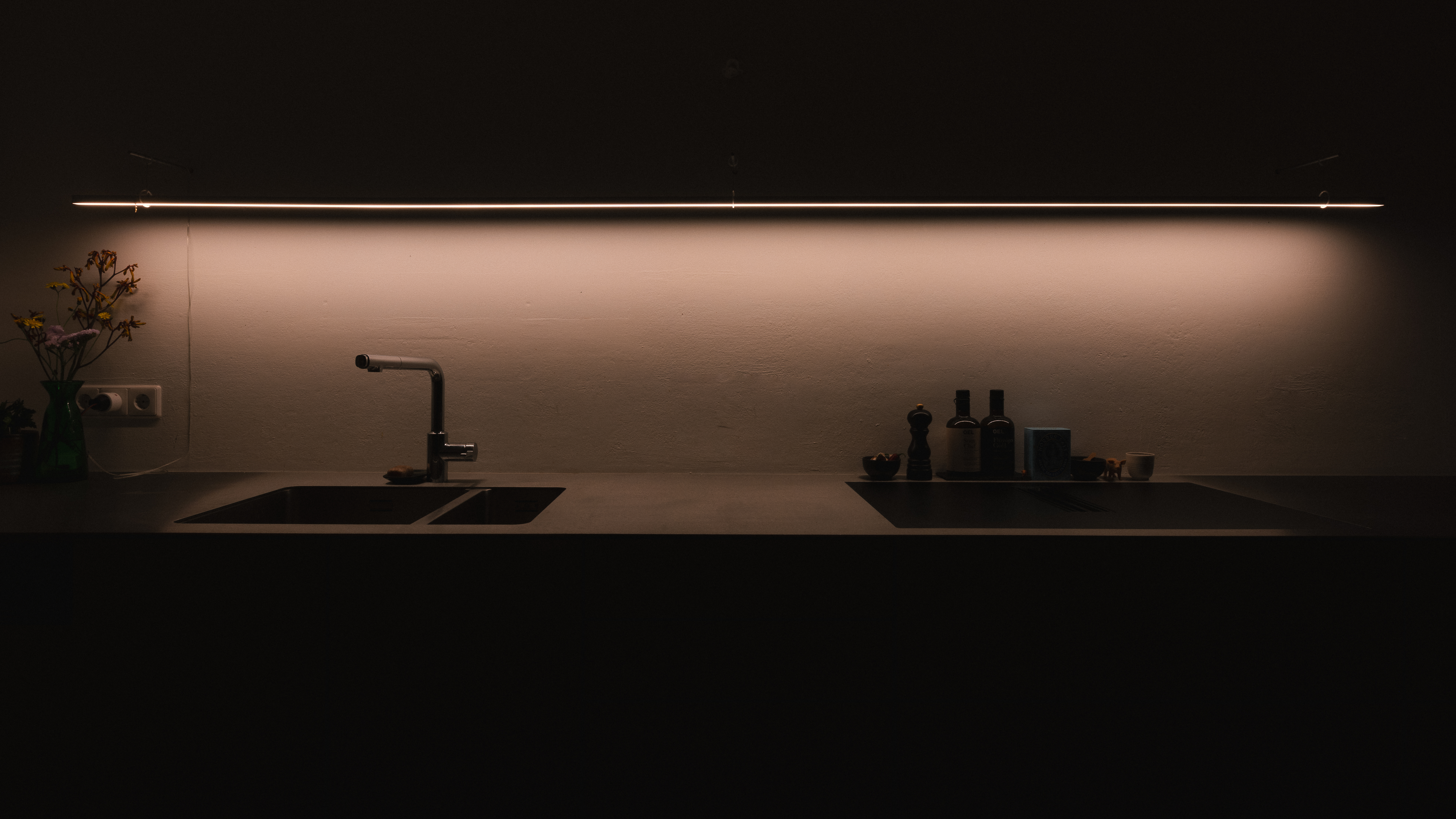 Kitchen Light