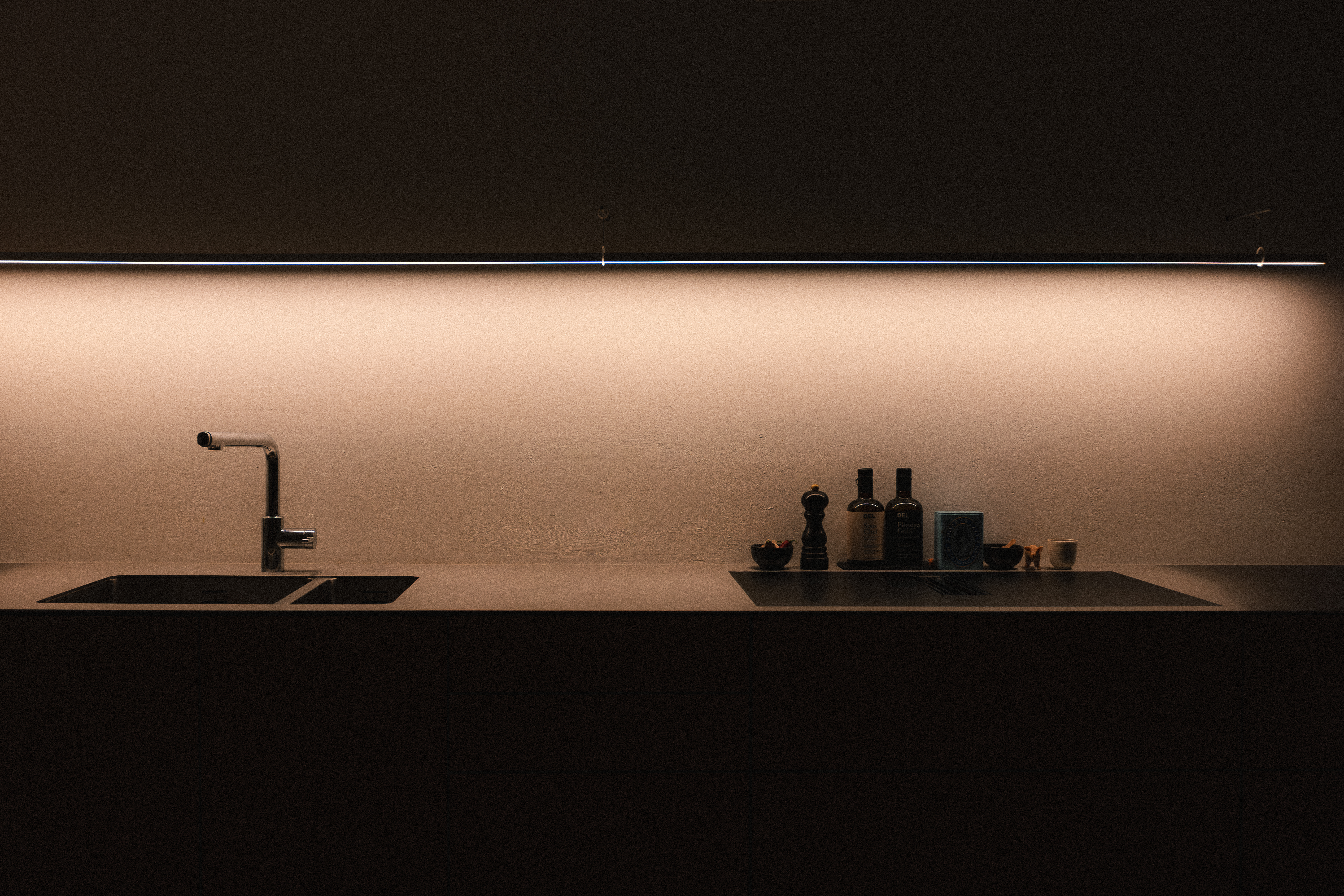 Kitchen Light