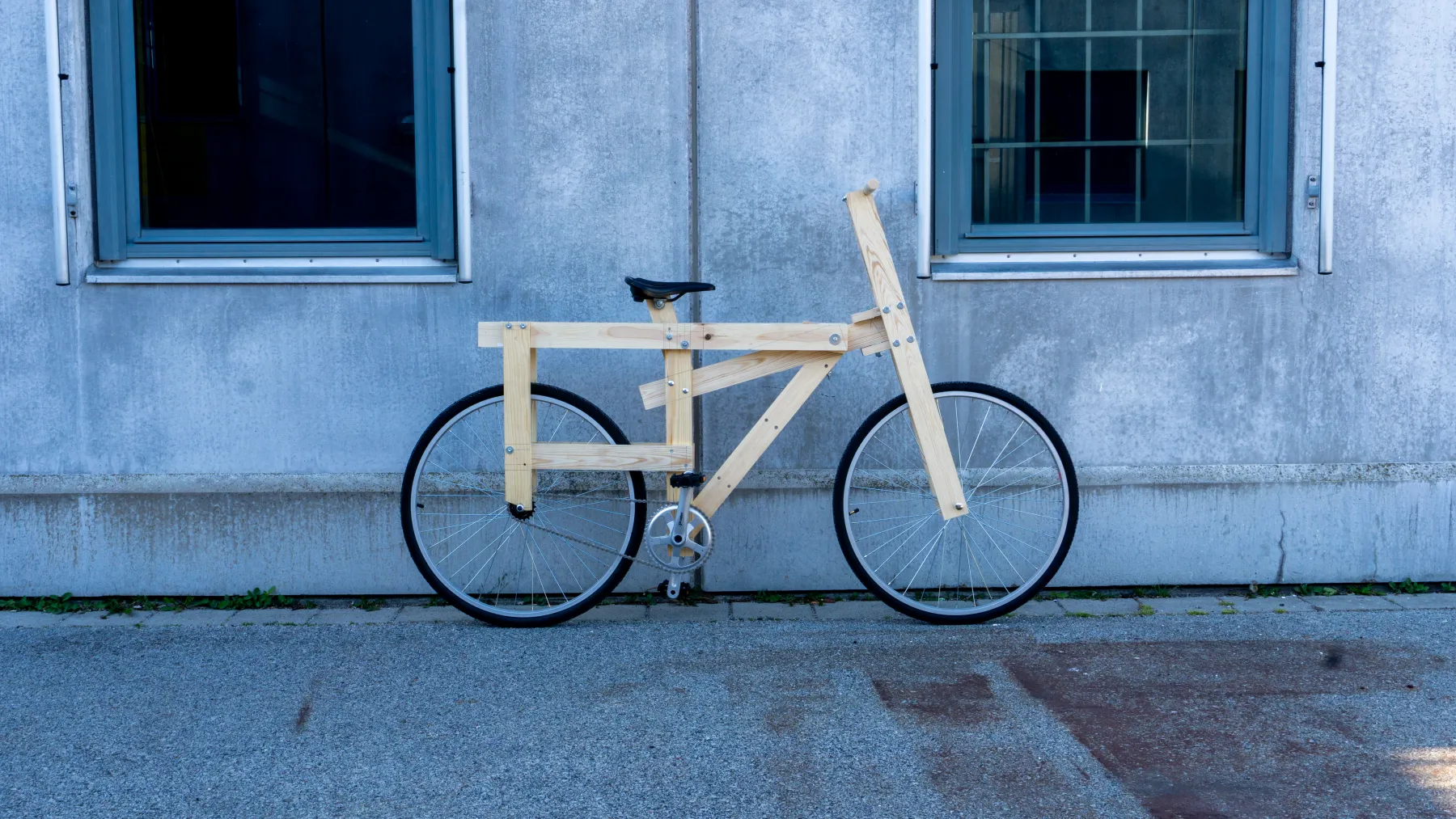 the-simple-bike