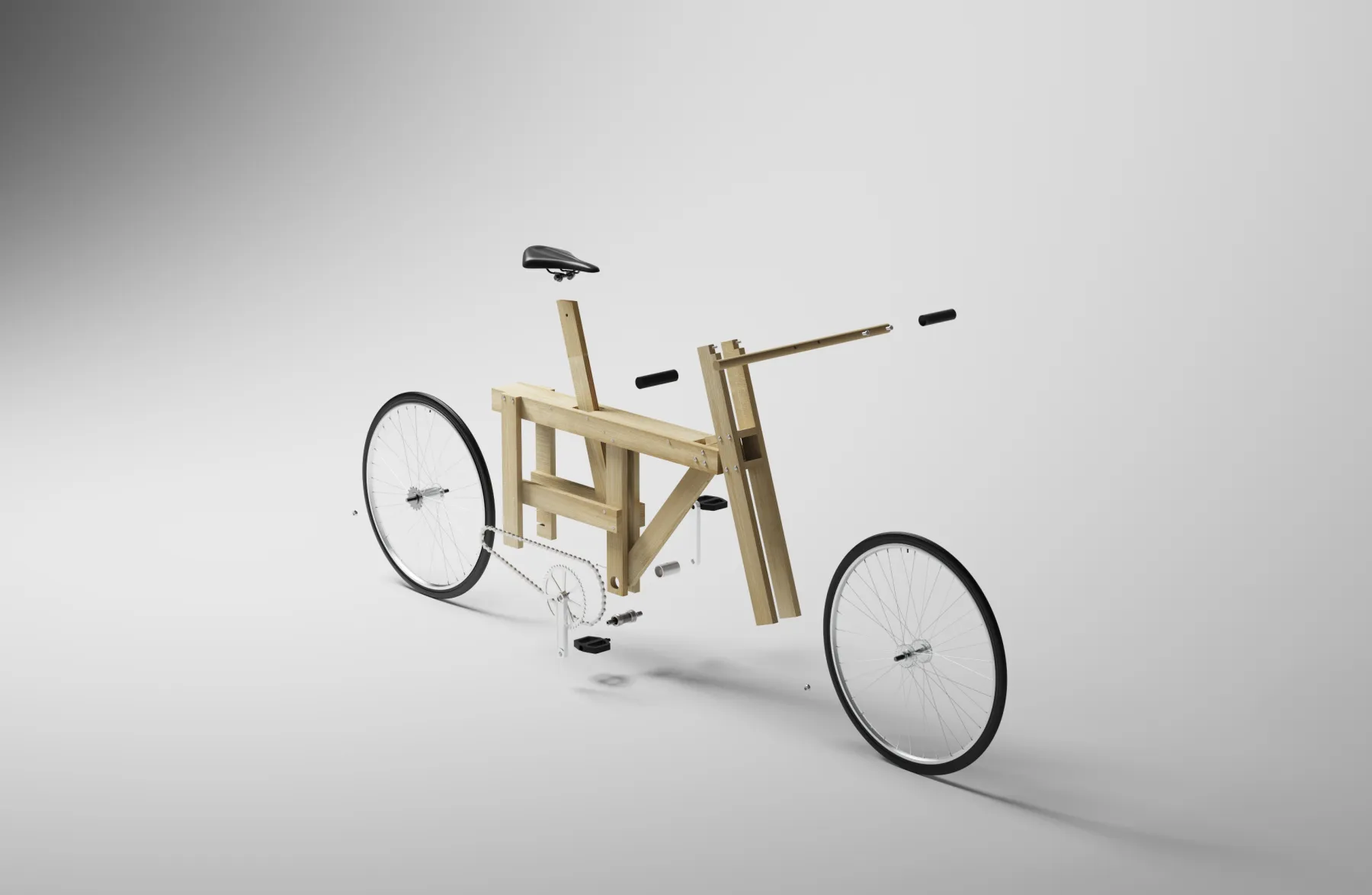 the-simple-bike