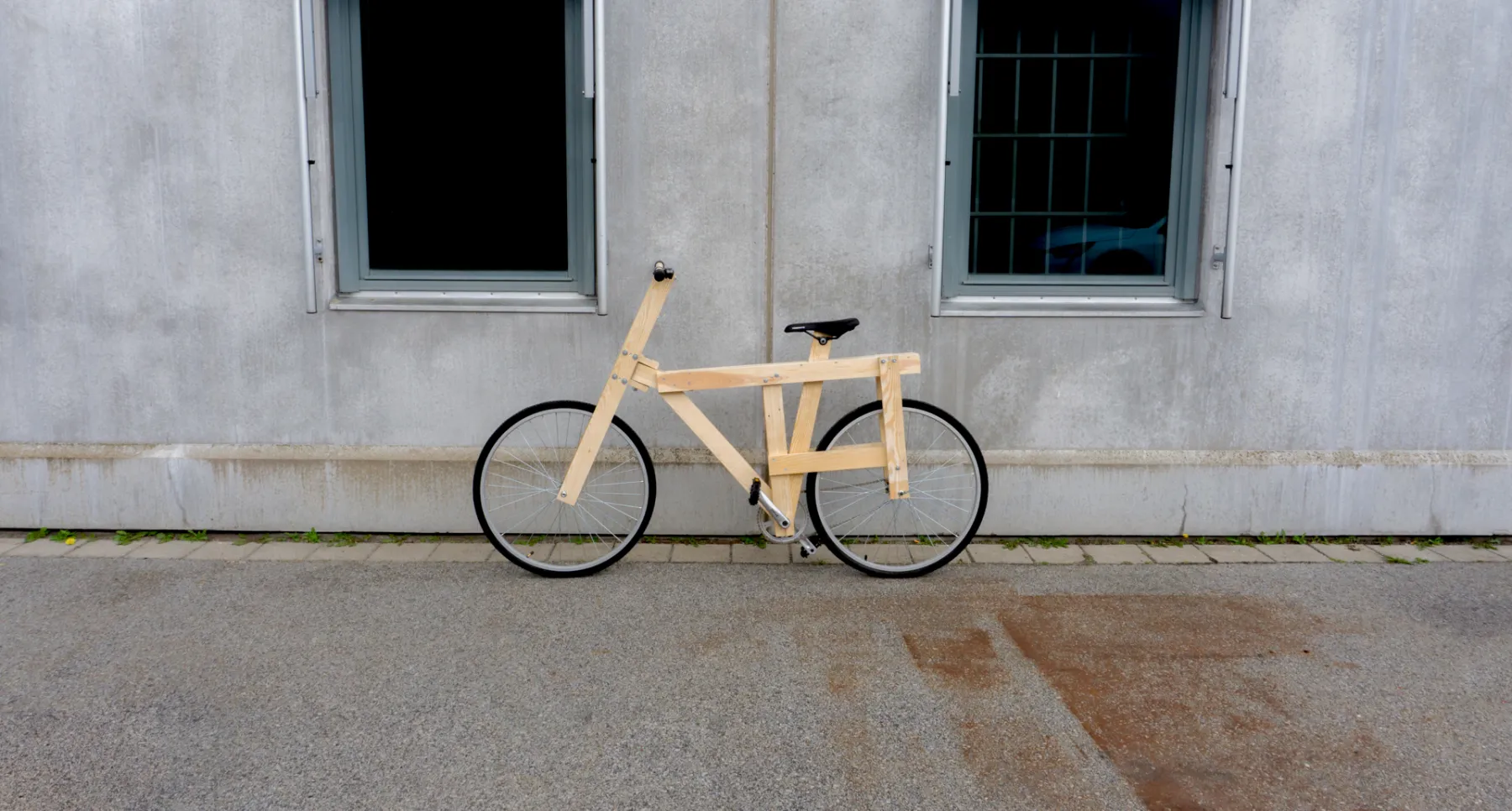 the-simple-bike
